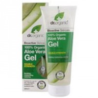 Aloe gel 200 ml Bio